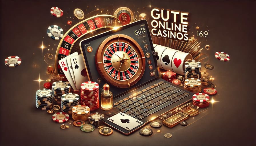 gute Online Casinos